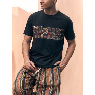 ChArmKpr Mens Ethnic...