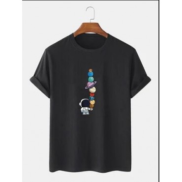 100% Cotton Mens Car...